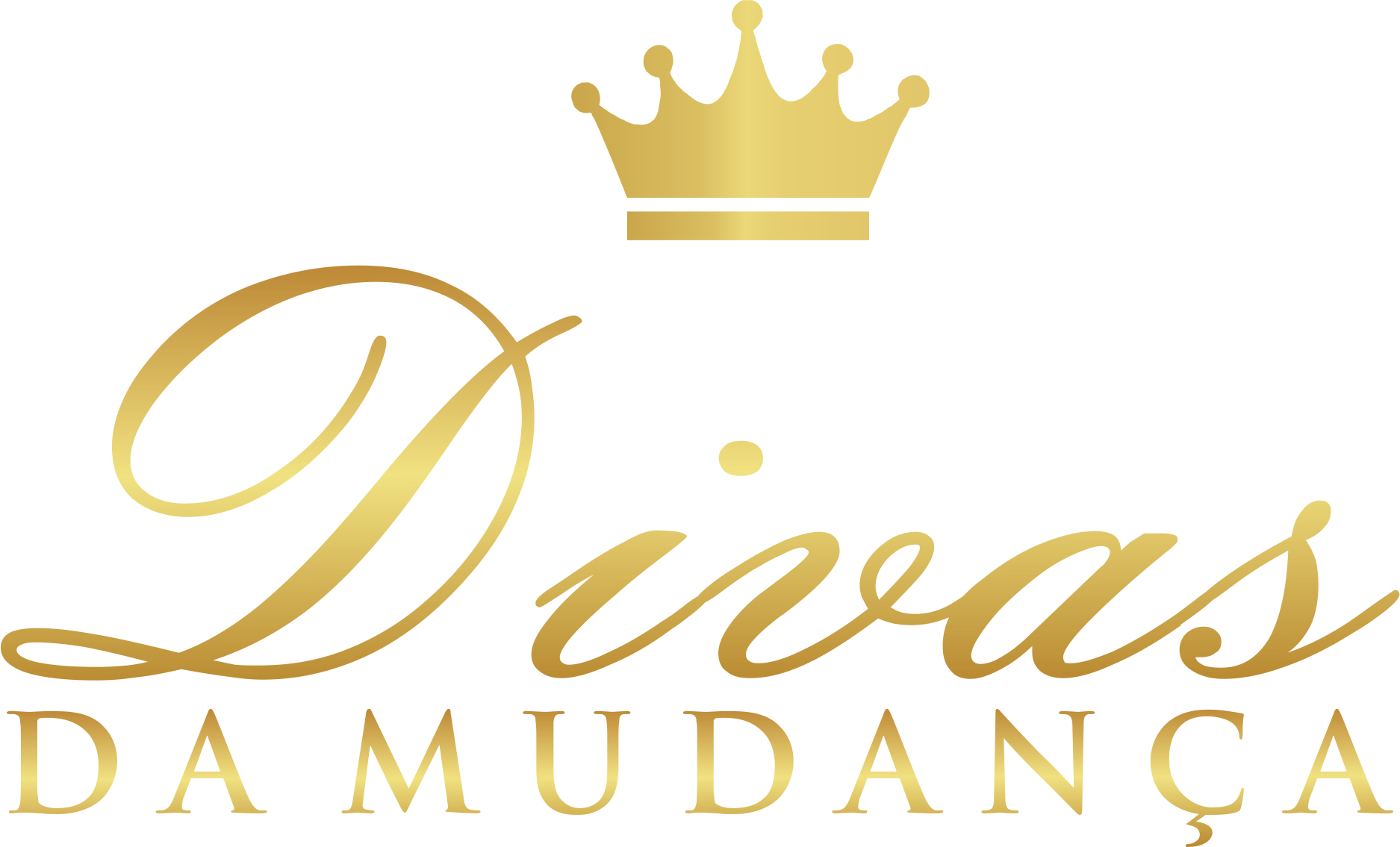 Divas da Mudança