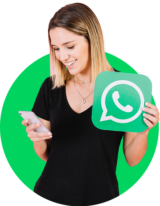 Empresa de mudança
